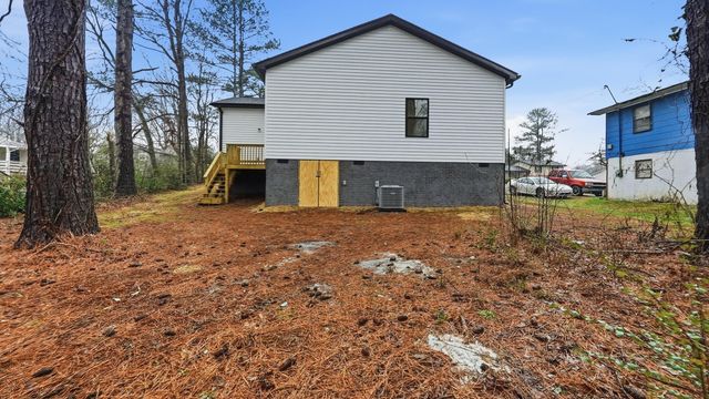 1909 Shady Lane Place SW, Cleveland, TN 37311