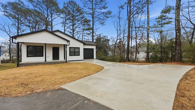 1909 Shady Lane Place SW, Cleveland, TN 37311
