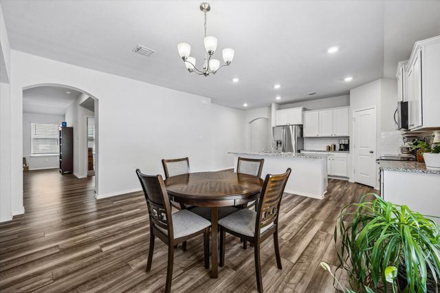 168 Onna ST, Taylor, TX 76574