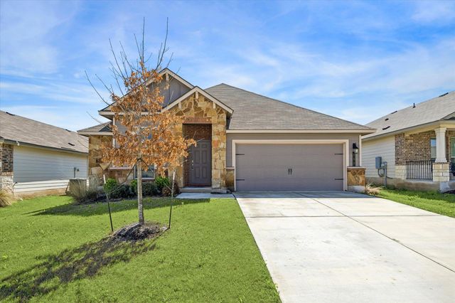 168 Onna ST, Taylor, TX 76574