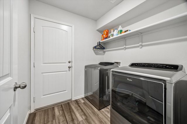 168 Onna ST, Taylor, TX 76574