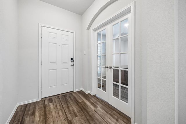 168 Onna ST, Taylor, TX 76574