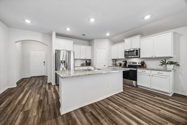 168 Onna ST, Taylor, TX 76574