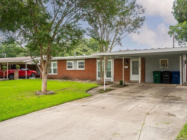 158 HATCHER AVE, San Antonio, TX 78223