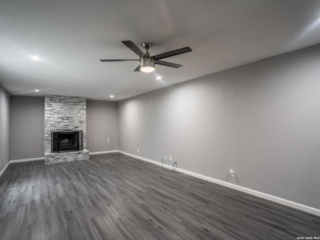 158 HATCHER AVE, San Antonio, TX 78223