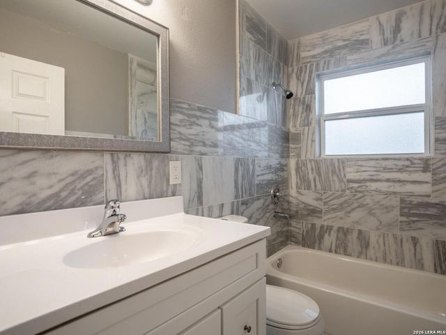 158 HATCHER AVE, San Antonio, TX 78223