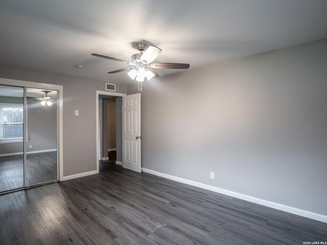 158 HATCHER AVE, San Antonio, TX 78223