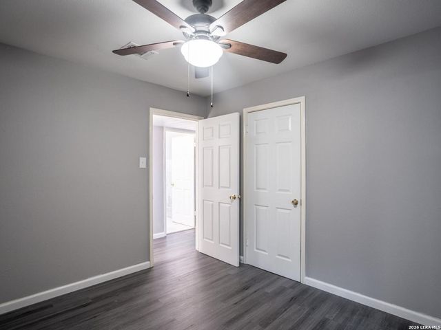 158 HATCHER AVE, San Antonio, TX 78223