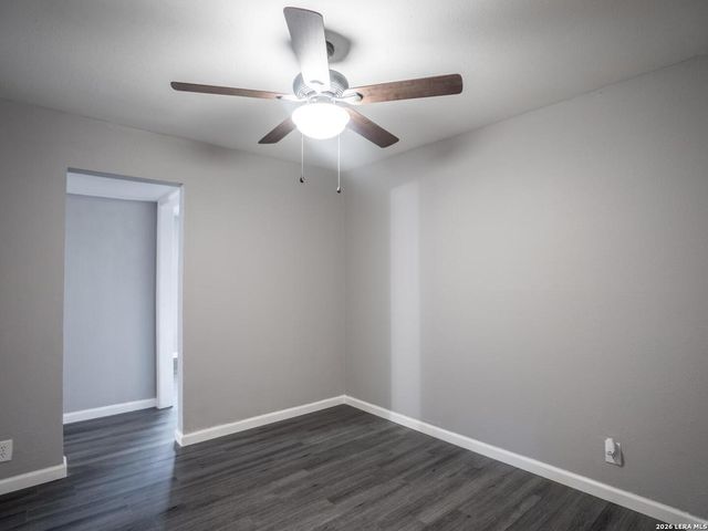 158 HATCHER AVE, San Antonio, TX 78223
