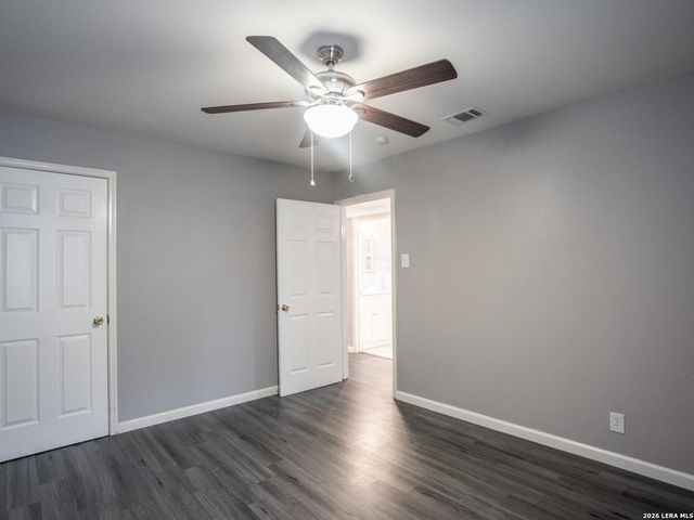 158 HATCHER AVE, San Antonio, TX 78223