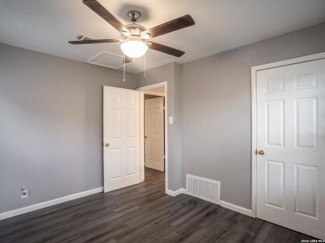158 HATCHER AVE, San Antonio, TX 78223
