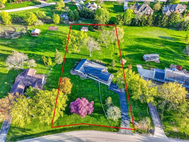 3115 WESTFIELD, Neenah, WI 54956