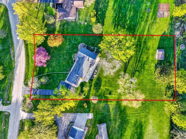 3115 WESTFIELD, Neenah, WI 54956