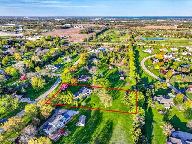 3115 WESTFIELD, Neenah, WI 54956