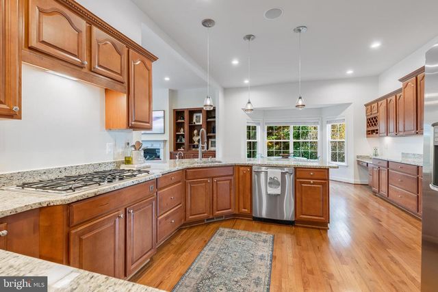 42018 MILL QUARTER PL, Ashburn, VA 20148