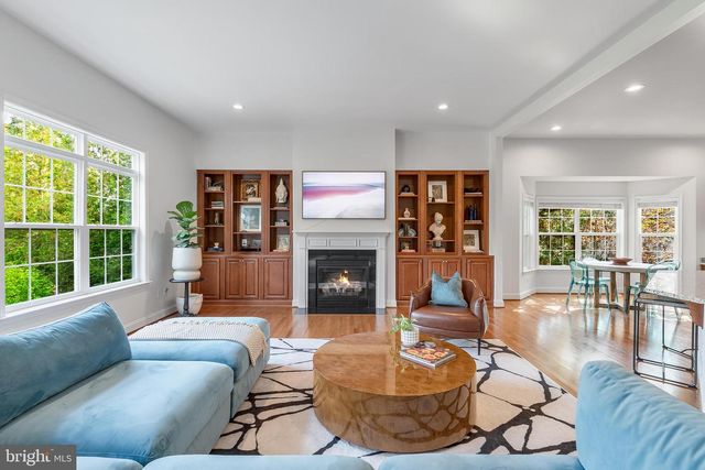 42018 MILL QUARTER PL, Ashburn, VA 20148
