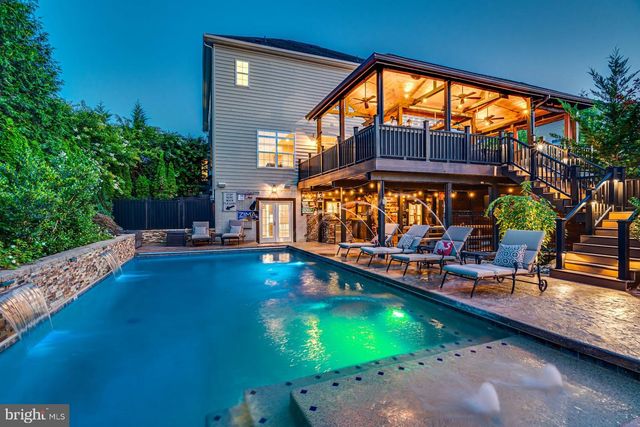 42018 MILL QUARTER PL, Ashburn, VA 20148