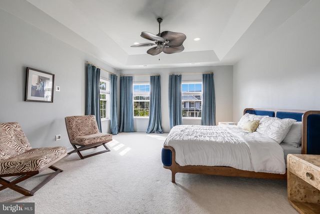 42018 MILL QUARTER PL, Ashburn, VA 20148