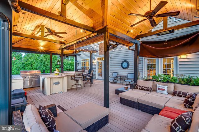 42018 MILL QUARTER PL, Ashburn, VA 20148