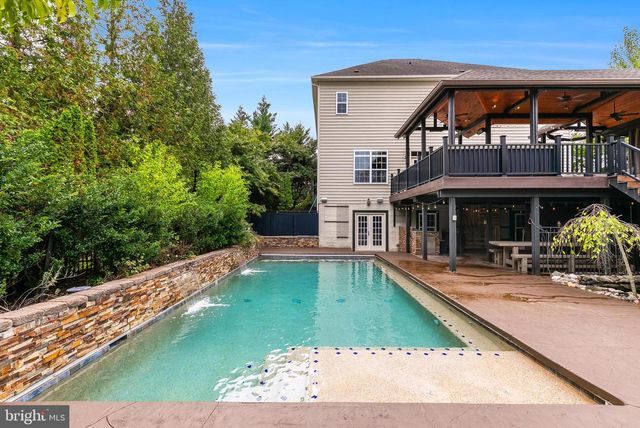 42018 MILL QUARTER PL, Ashburn, VA 20148