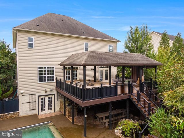 42018 MILL QUARTER PL, Ashburn, VA 20148