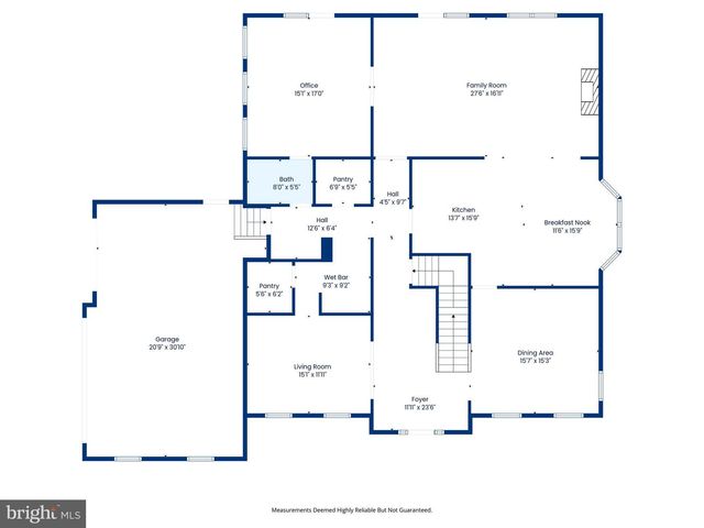 42018 MILL QUARTER PL, Ashburn, VA 20148