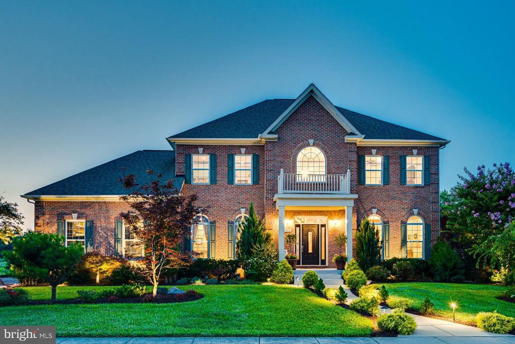 42018 MILL QUARTER PL, Ashburn, VA 20148