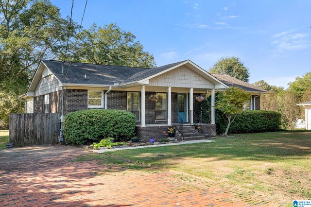 5914 WATTERS DRIVE, Bessemer, AL 35023