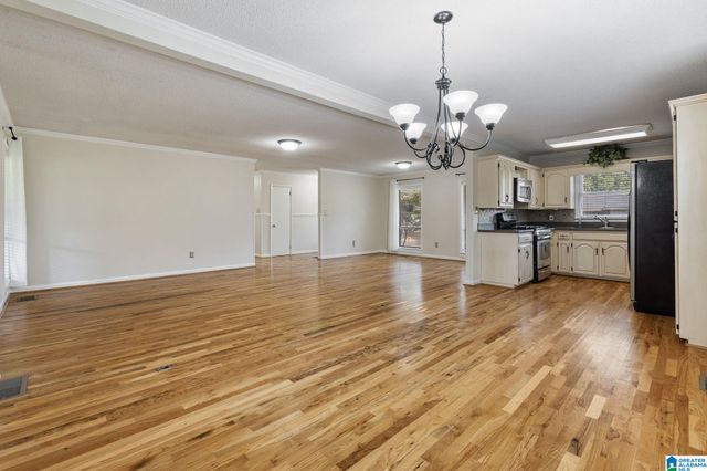 5914 WATTERS DRIVE, Bessemer, AL 35023