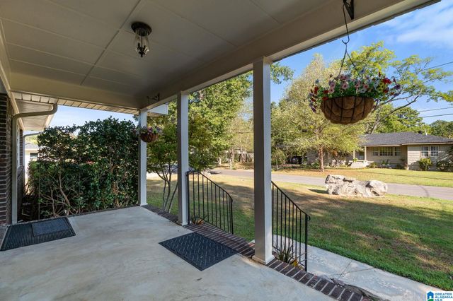 5914 WATTERS DRIVE, Bessemer, AL 35023