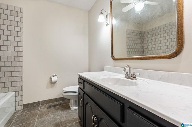 5914 WATTERS DRIVE, Bessemer, AL 35023