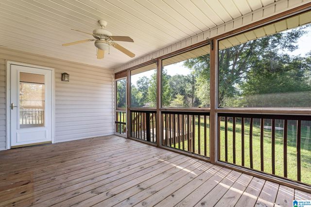 5914 WATTERS DRIVE, Bessemer, AL 35023