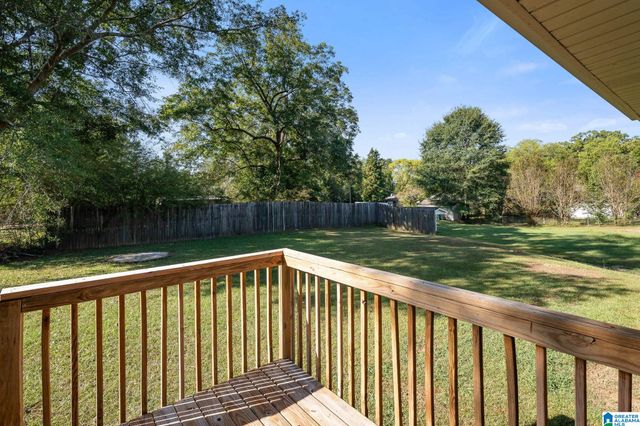 5914 WATTERS DRIVE, Bessemer, AL 35023