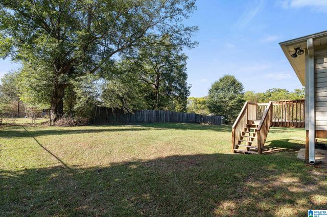 5914 WATTERS DRIVE, Bessemer, AL 35023