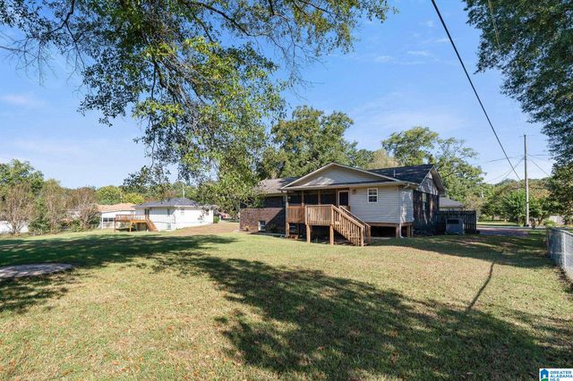 5914 WATTERS DRIVE, Bessemer, AL 35023