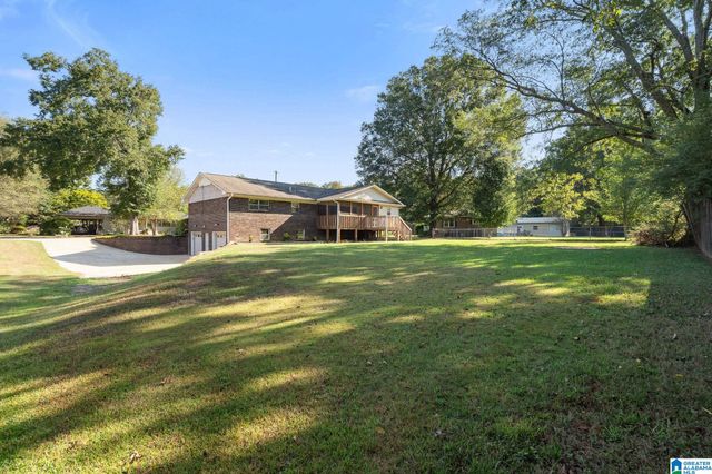 5914 WATTERS DRIVE, Bessemer, AL 35023