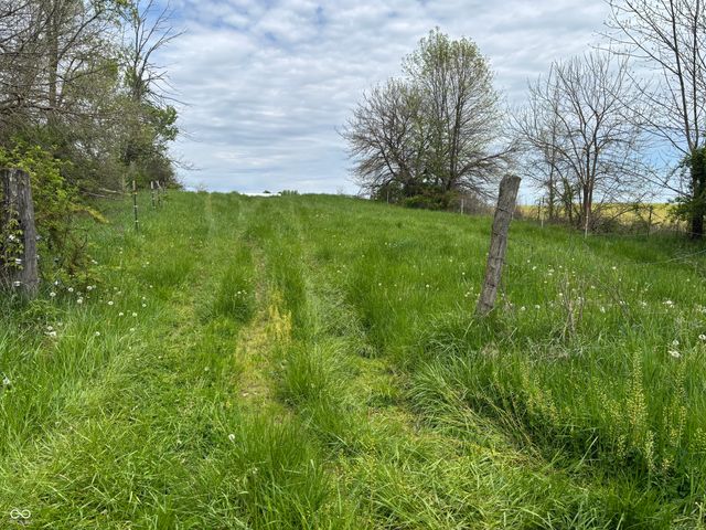 0 W County Road 350 S, Connersville, IN 47331