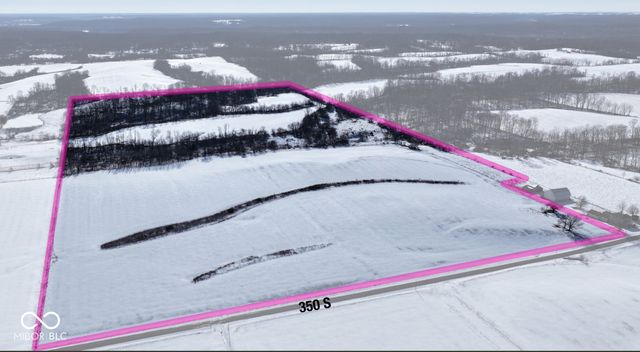 0 W County Road 350 S, Connersville, IN 47331