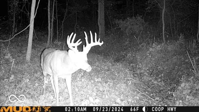 0 W County Road 350 S, Connersville, IN 47331