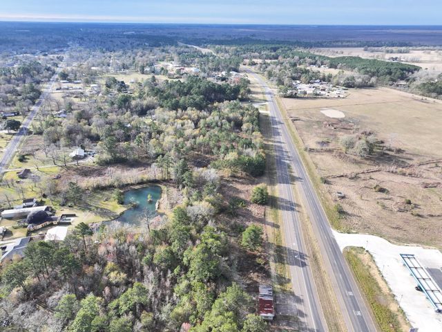 2221 Fm 770 Road N, Liberty, TX 77575