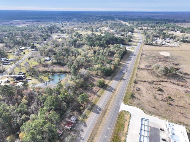 2221 Fm 770 Road N, Liberty, TX 77575