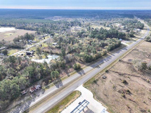 2221 Fm 770 Road N, Liberty, TX 77575
