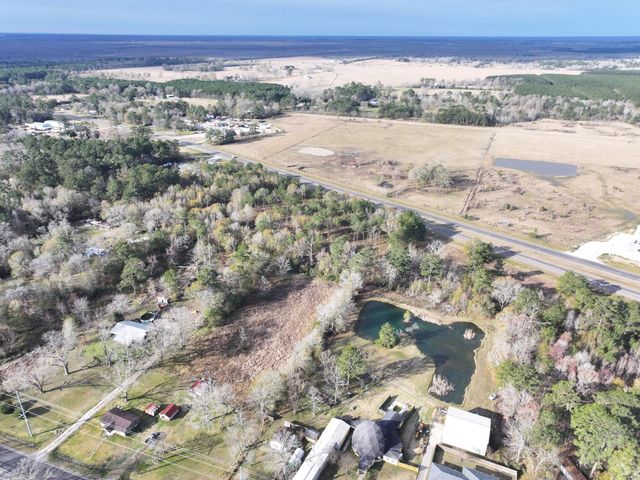 2221 Fm 770 Road N, Liberty, TX 77575