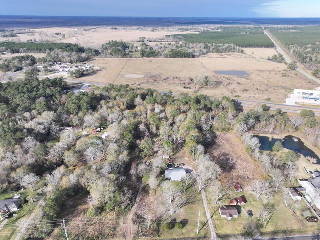 2221 Fm 770 Road N, Liberty, TX 77575