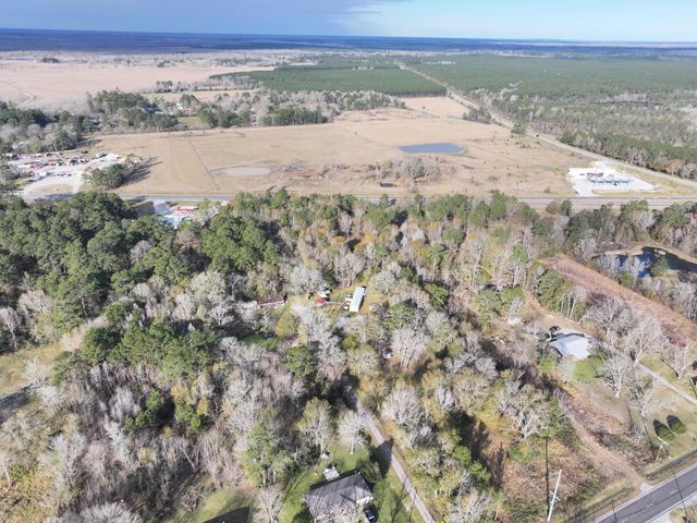 2221 Fm 770 Road N, Liberty, TX 77575
