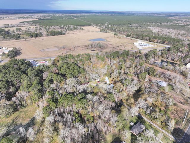 2221 Fm 770 Road N, Liberty, TX 77575