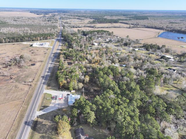 2221 Fm 770 Road N, Liberty, TX 77575