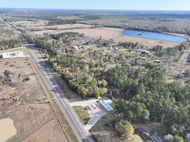 2221 Fm 770 Road N, Liberty, TX 77575