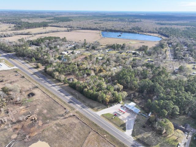2221 Fm 770 Road N, Liberty, TX 77575