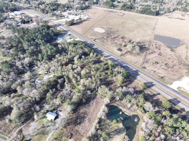 2221 Fm 770 Road N, Liberty, TX 77575